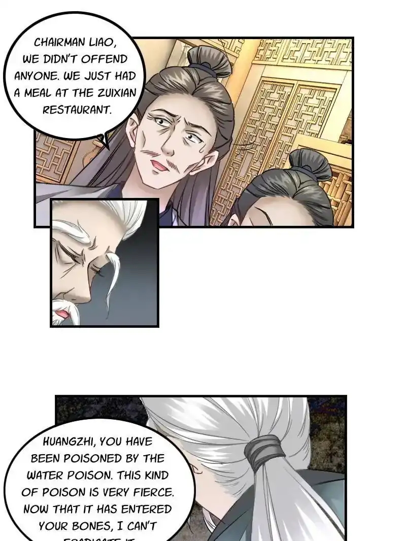 Miracle Doctor, Abandoned Daughter: The Sly Emperor's Wild Beast-Tamer Empress Chapter 28 132